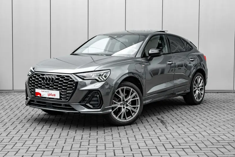 Audi Q3 (2024)