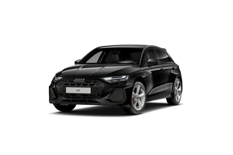 Audi A3 (2026)