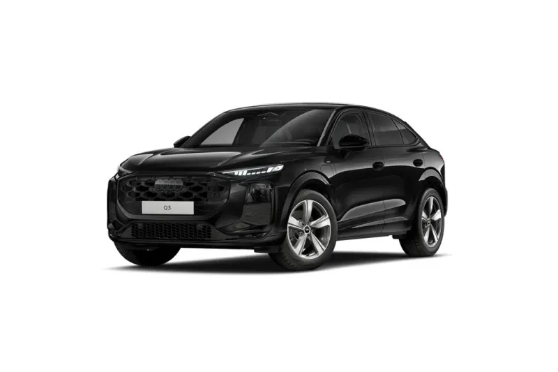 Audi Q3 (2026)