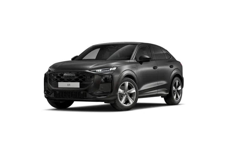 Audi Q3 (2026)