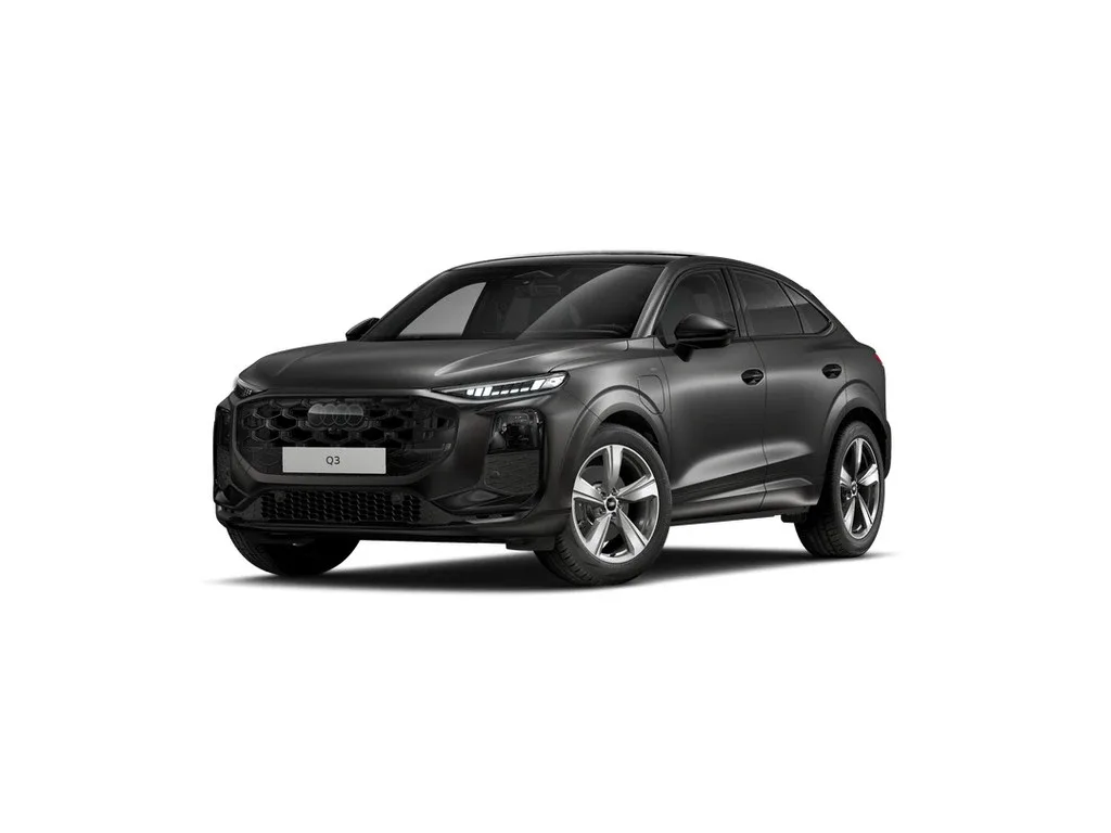 Audi Q3 (2026) — foto 1