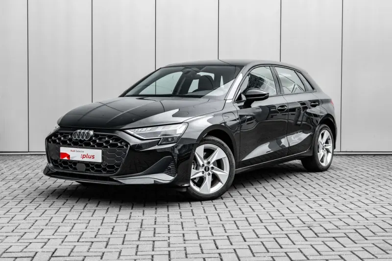 Audi A3 (2025)