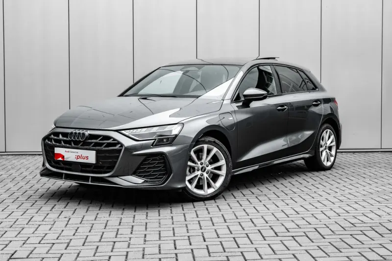 Audi A3 (2025)