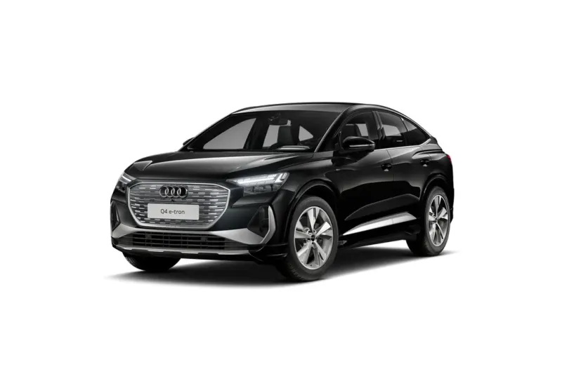Audi Q4 (2026)