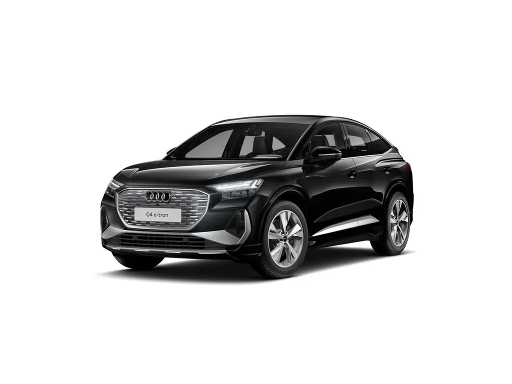 Audi Q4 (2026) — foto 1