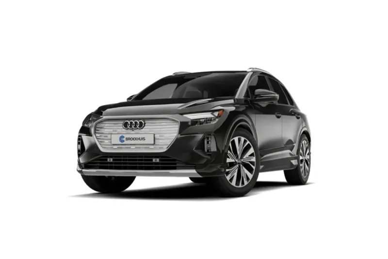 Audi Q4 e-tron (2026)