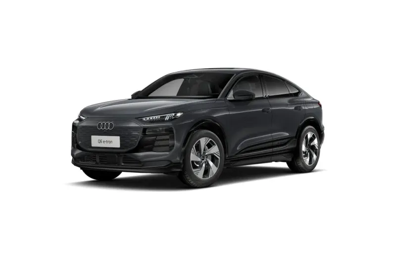 Audi Q6 (2025)