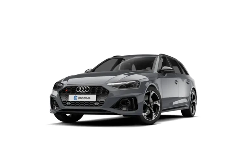 Audi A4 (2026)