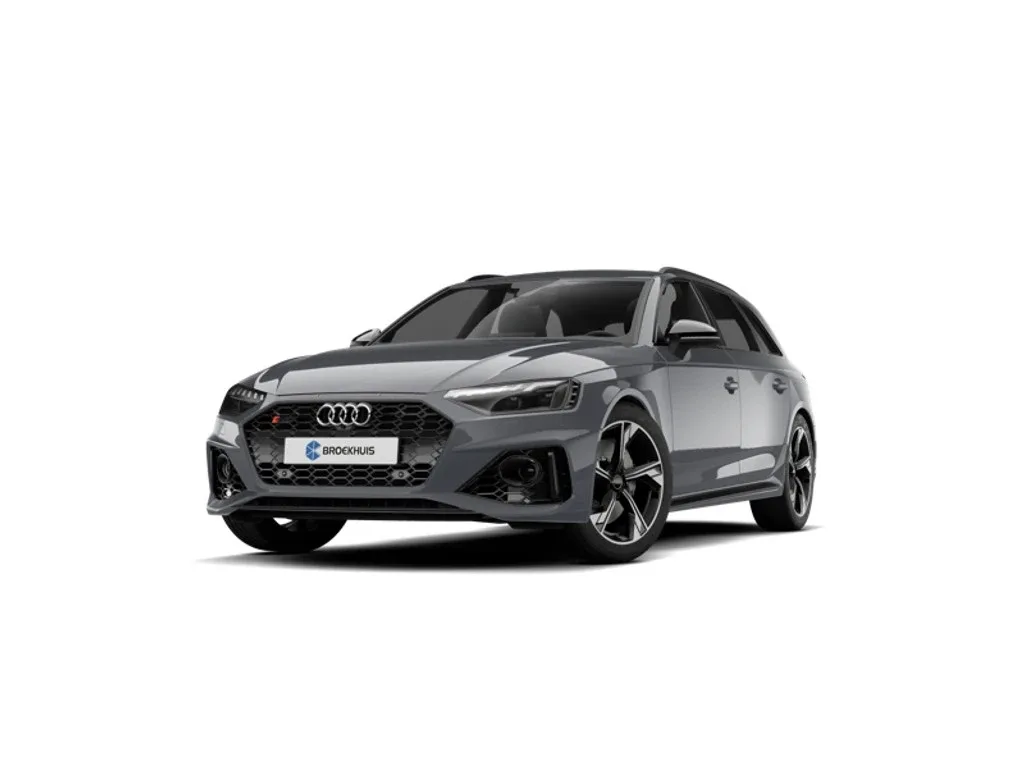 Audi A4 (2026) — foto 1