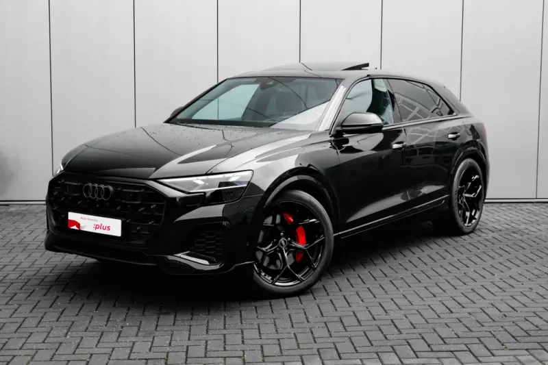 Audi Q8 (2025)