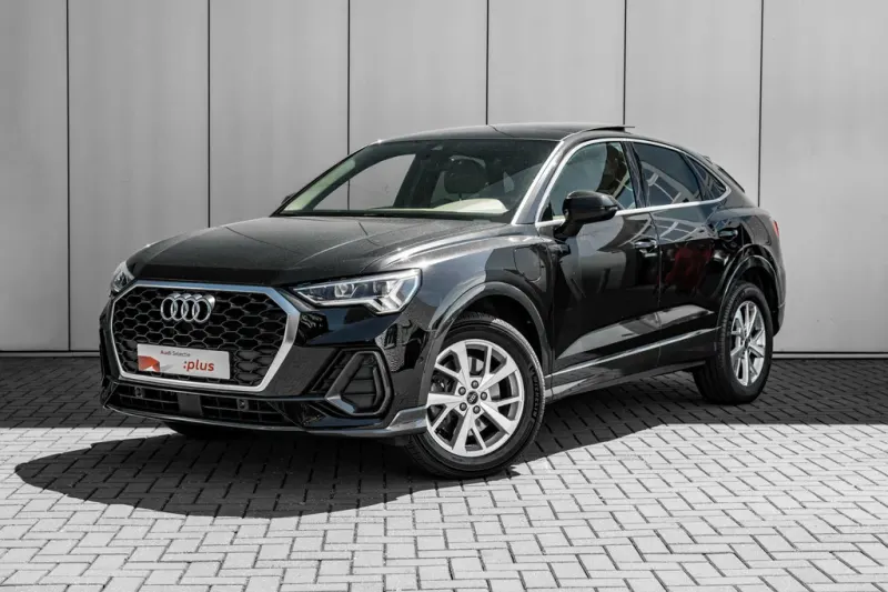 Audi Q3 (2023)