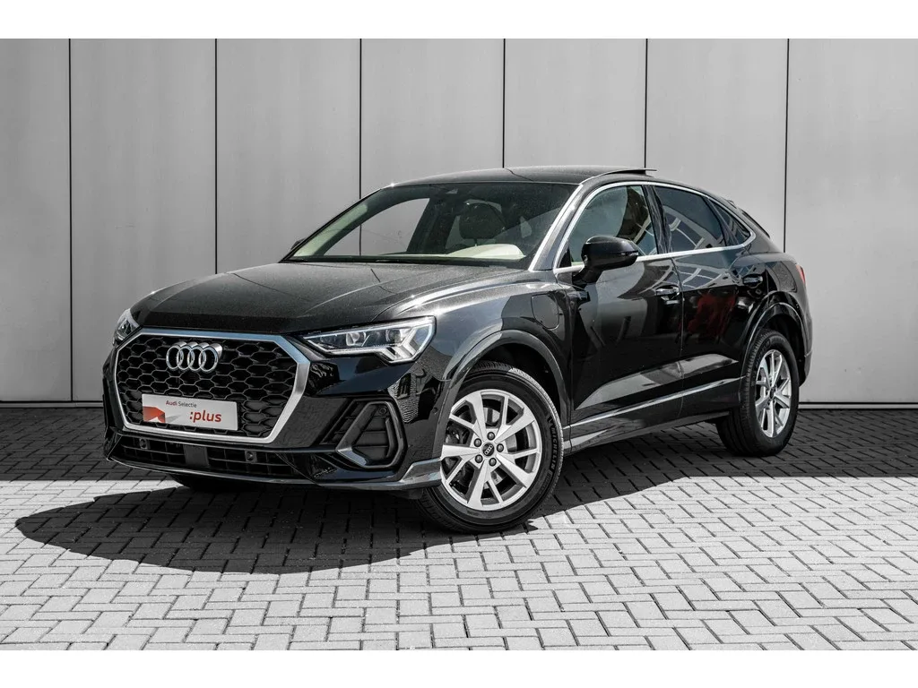 Audi Q3 (2023) — foto 1