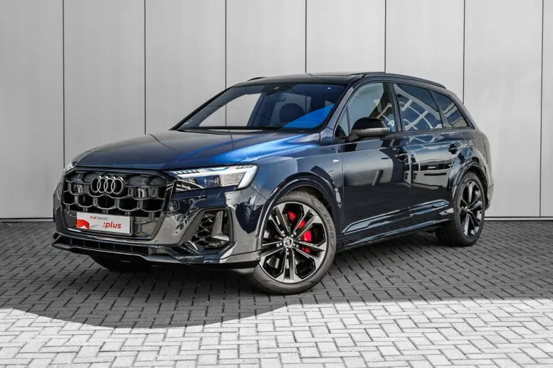 Audi Q7 (2025)