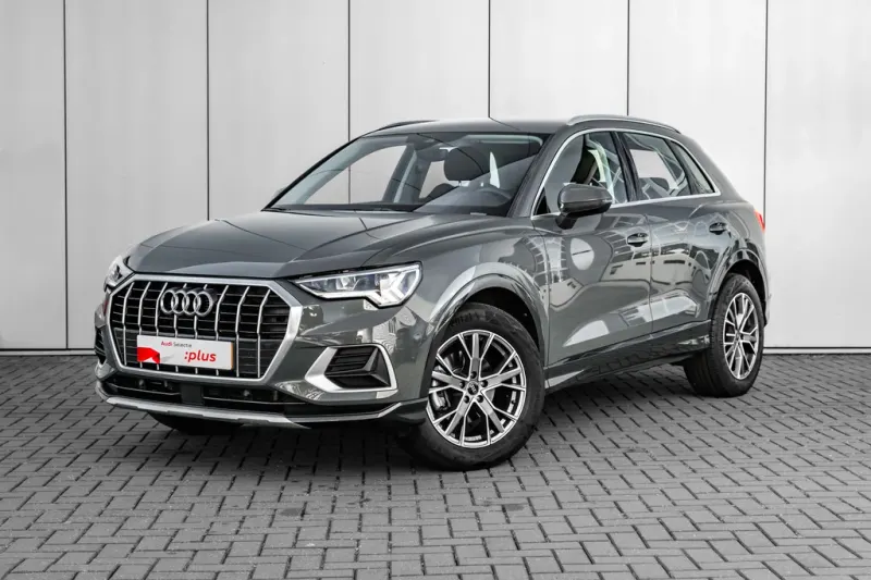 Audi Q3 (2022)