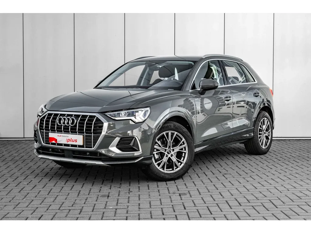 Audi Q3 (2022) — foto 1
