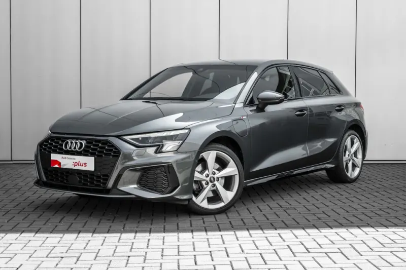 Audi A3 (2022)