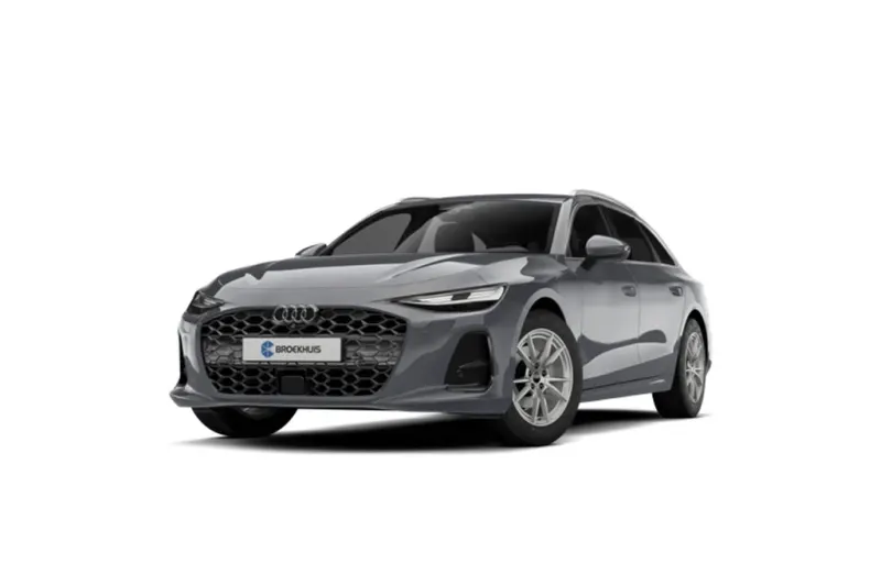 Audi A6 Allroad (2026)