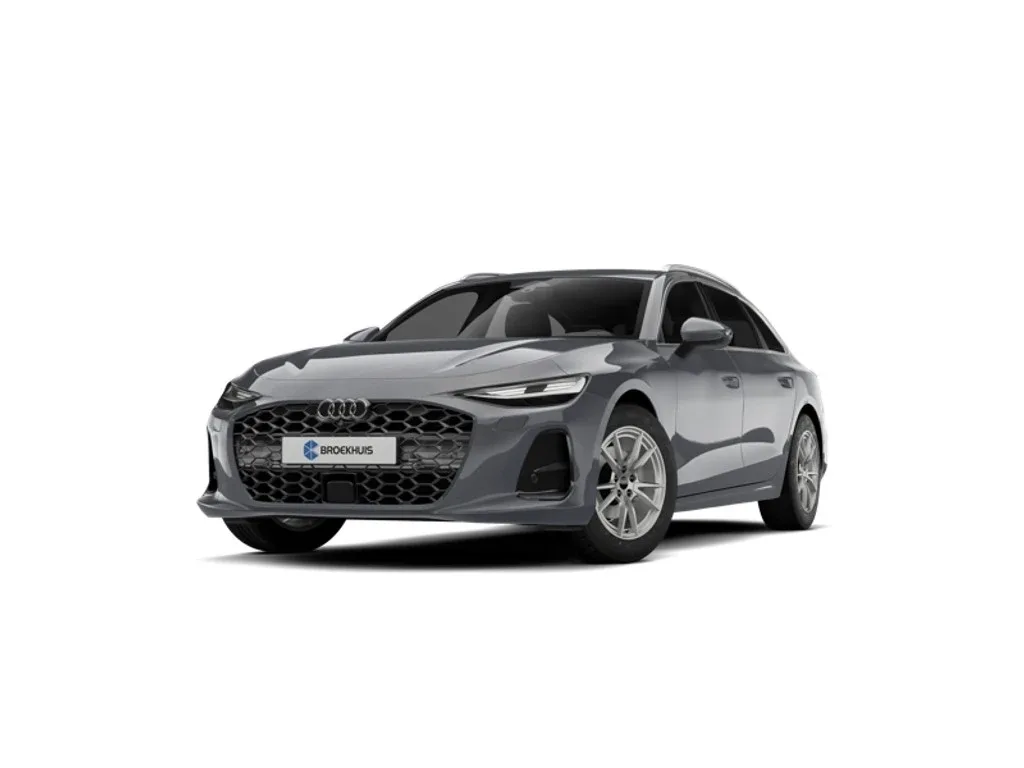 Audi A6 Allroad (2026) — foto 1