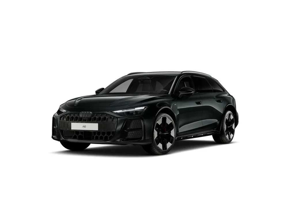Audi A6 Allroad (2026) — foto 1