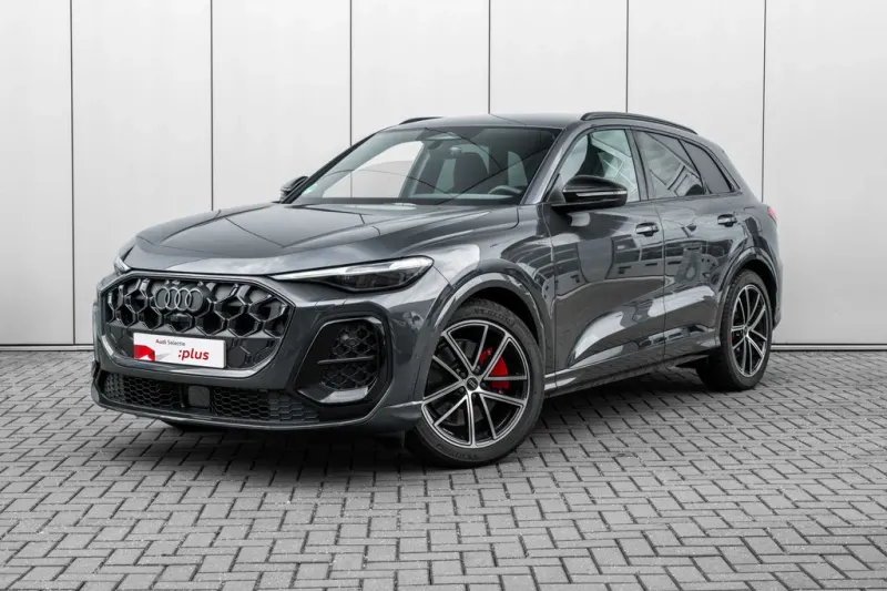 Audi Q5 (2026)