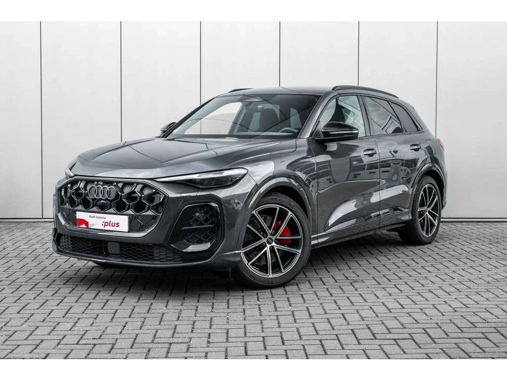 Audi Q5 (2026) — foto 1