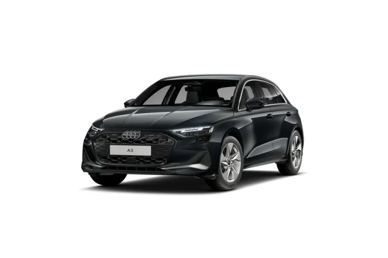 Audi A3 (2026)