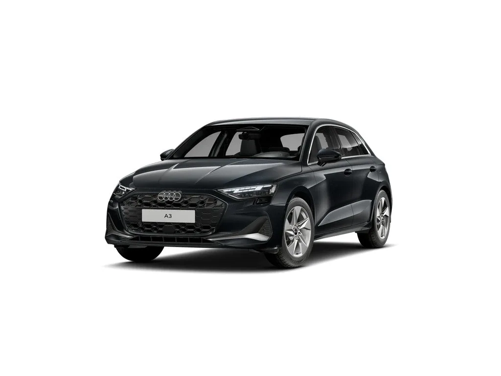 Audi A3 (2026) — foto 1