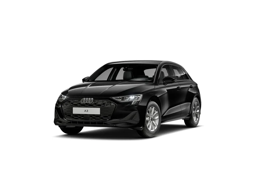 Audi A3 (2026) — foto 1