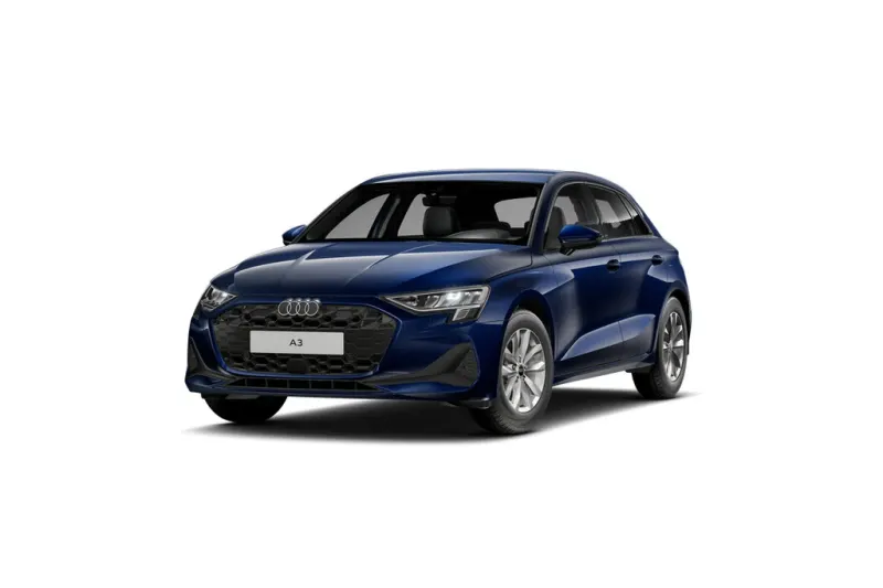 Audi A3 (2026)