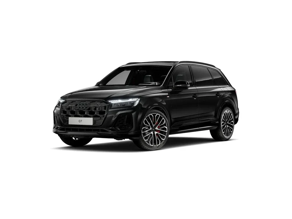 Audi Q7 (2025) — foto 1