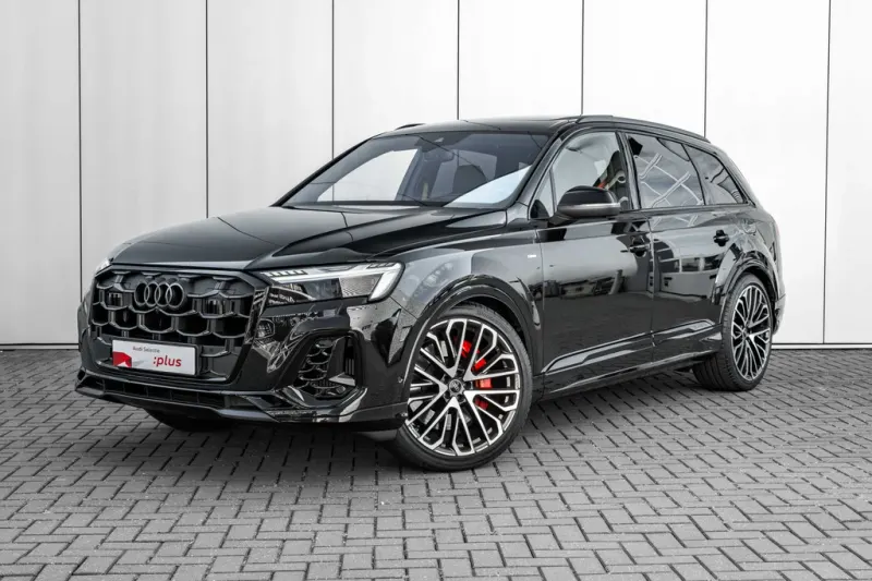 Audi Q7 (2025)