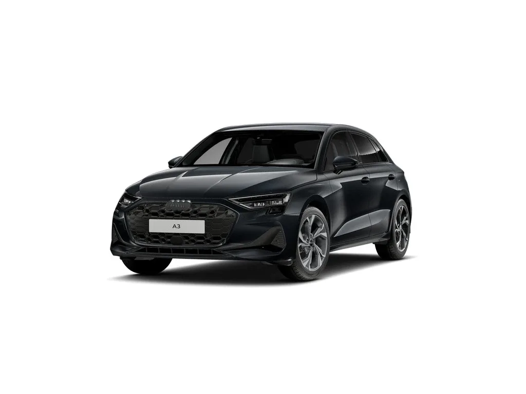 Audi A3 (2026) — foto 1
