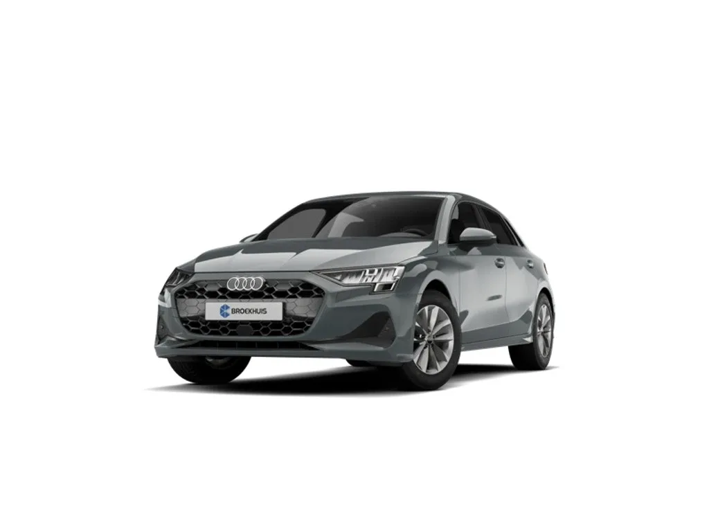 Audi A3 (2026) — foto 1