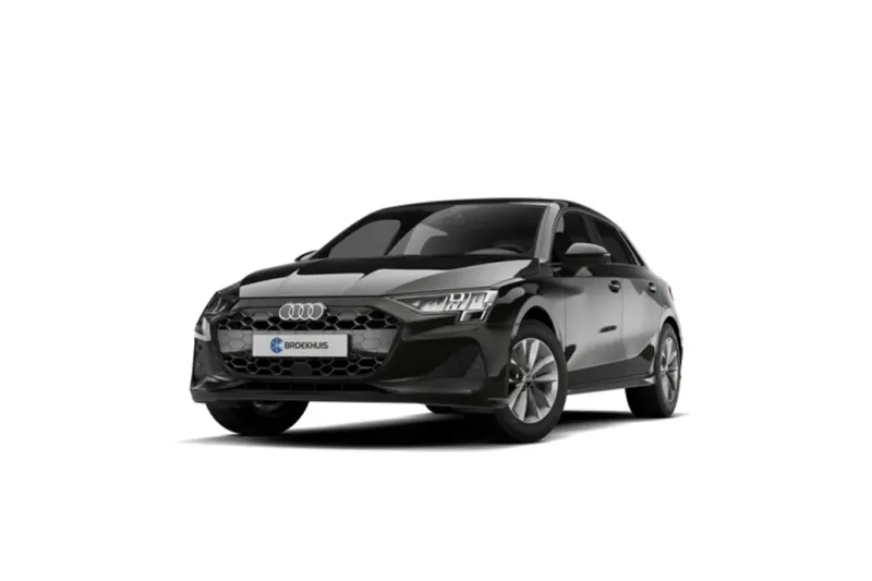 Audi A3 (2026)