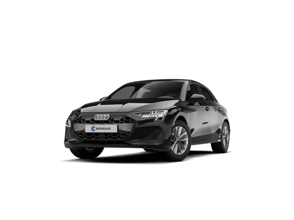 Audi A3 (2026) — foto 1