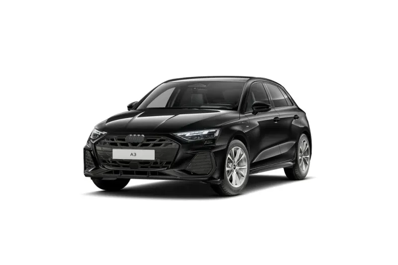 Audi A3 (2026)