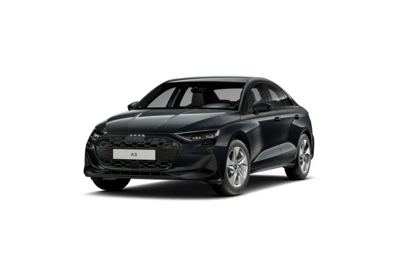 Audi A3 (2026)