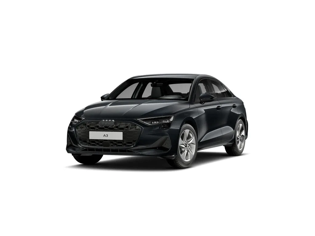 Audi A3 (2026) — foto 1