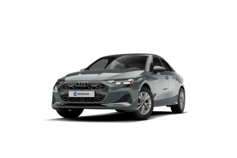 Audi A3 (2026)