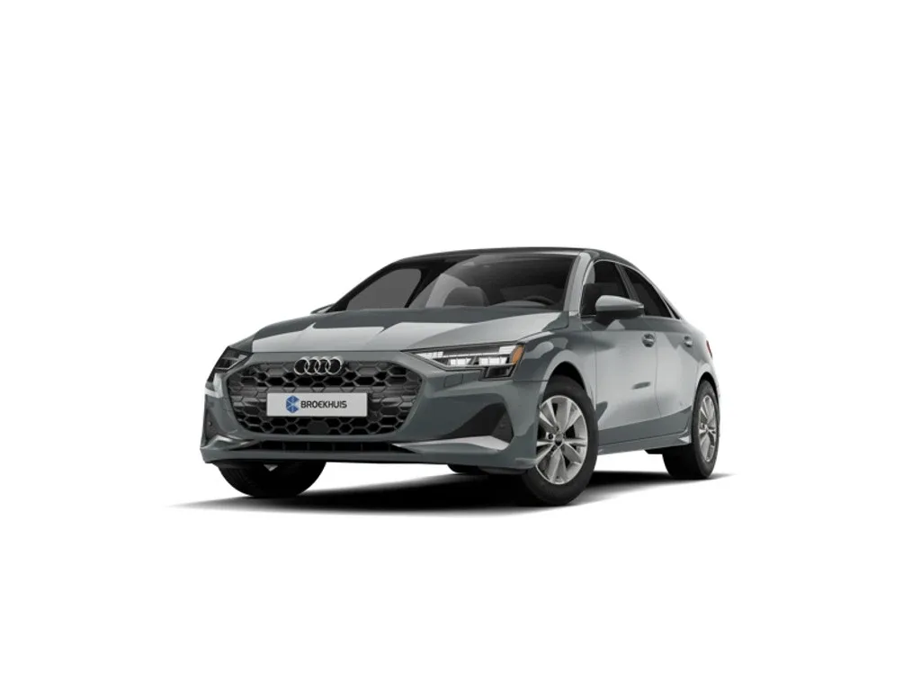 Audi A3 (2026) — foto 1