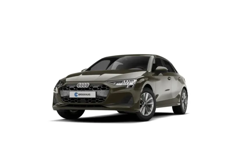 Audi A3 (2026)