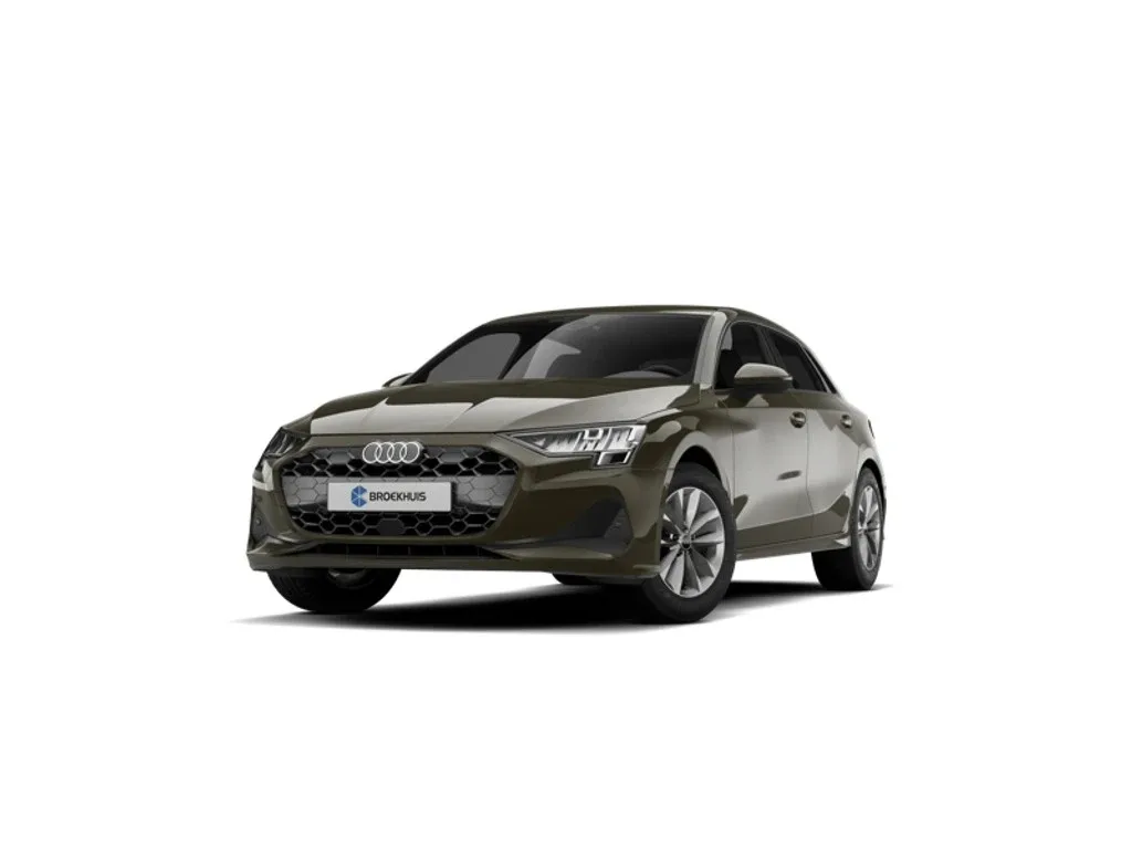 Audi A3 (2026) — foto 1