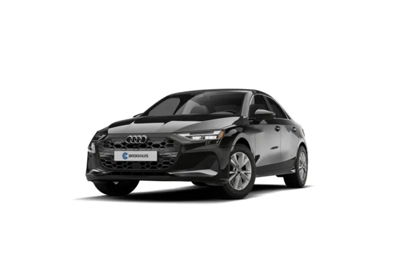 Audi A3 (2026)