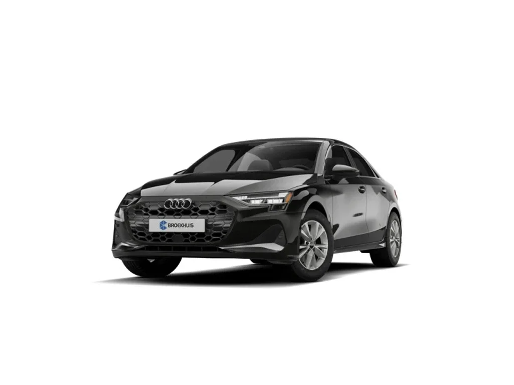 Audi A3 (2026) — foto 1