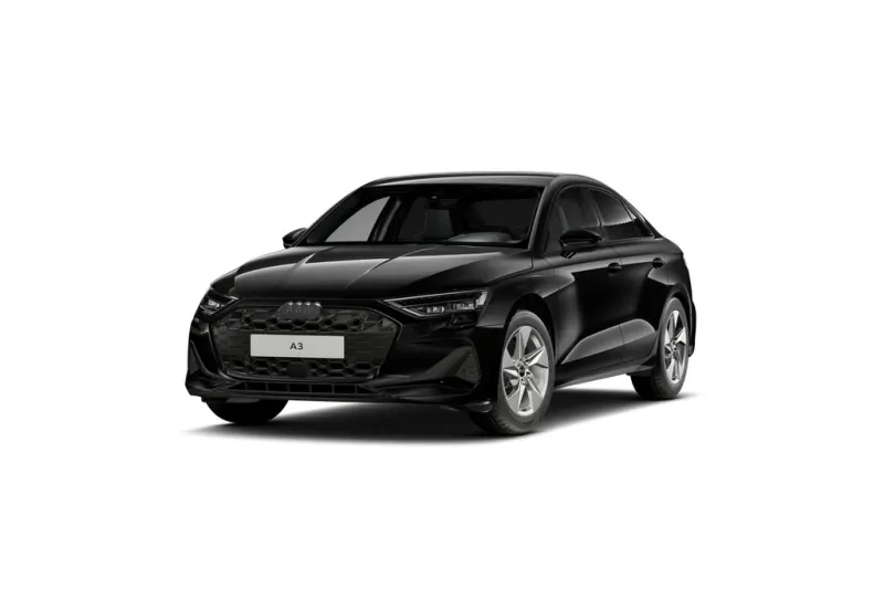 Audi A3 (2026)
