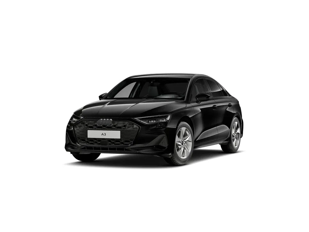 Audi A3 (2026) — foto 1