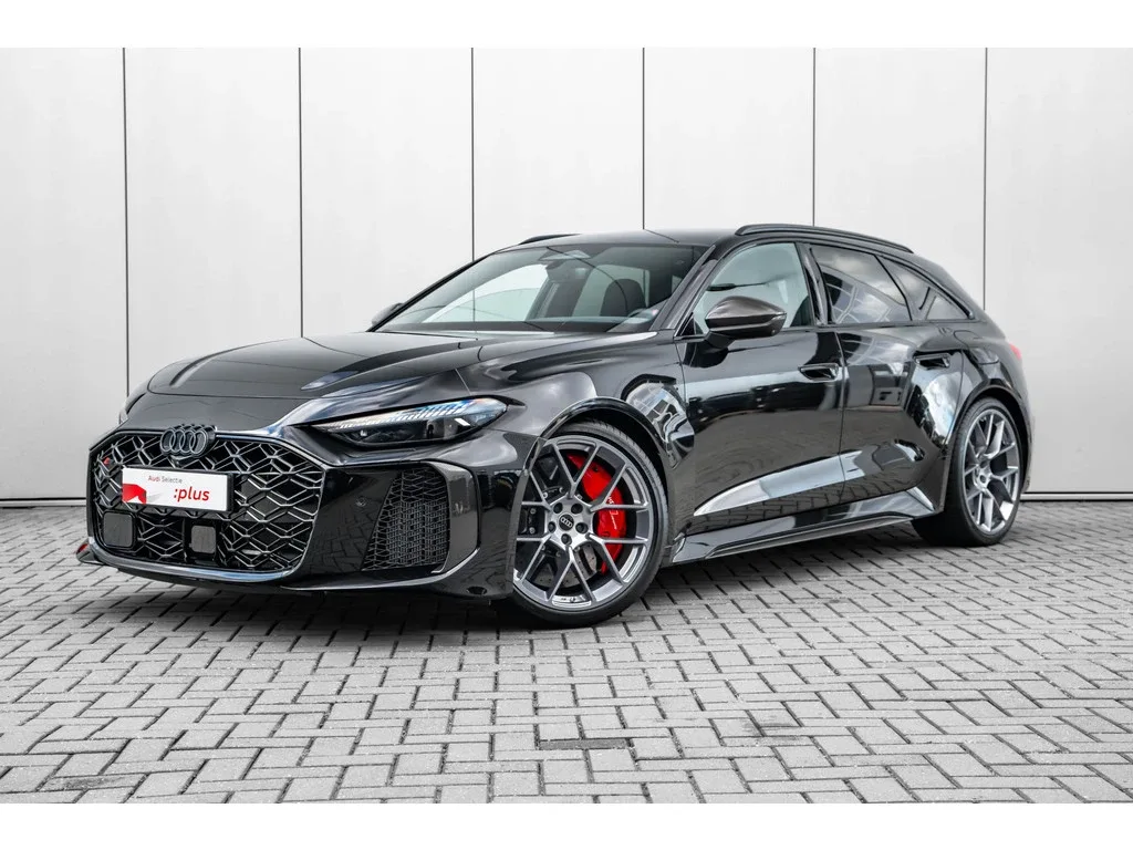 Audi RS 5 (2026) — foto 1