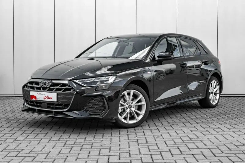 Audi A3 (2025)