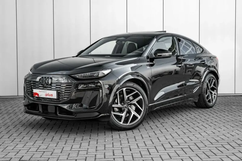 Audi Q6