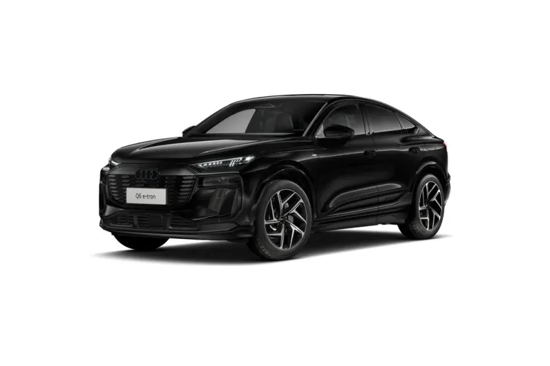 Audi Q6 (2026)